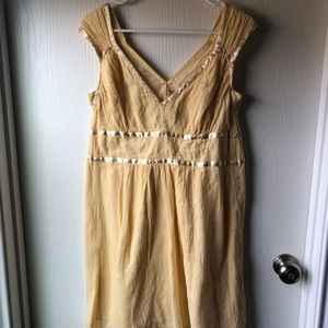 Greek goddess dress